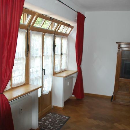 Kronburger Oberammergau Extérieur photo